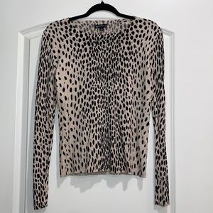 J. Crew sweater